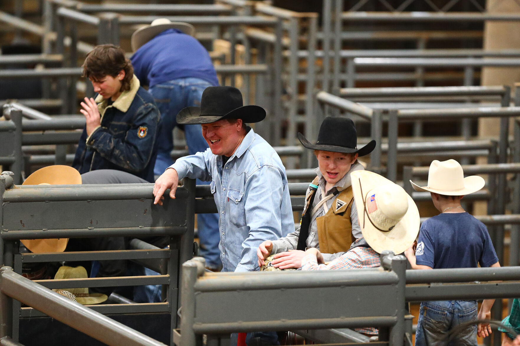 Youth Rodeo